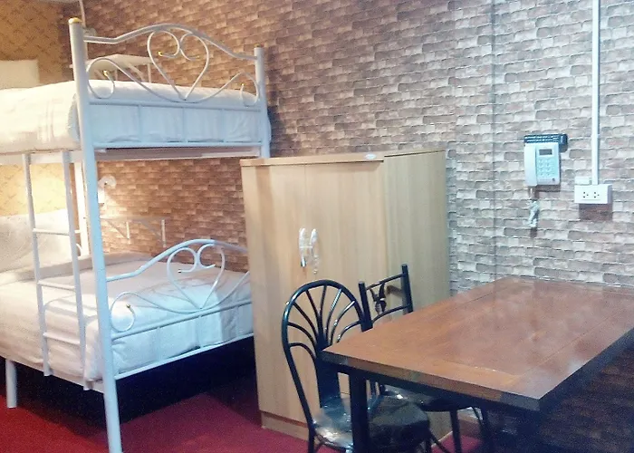 Decor Do Hostel *