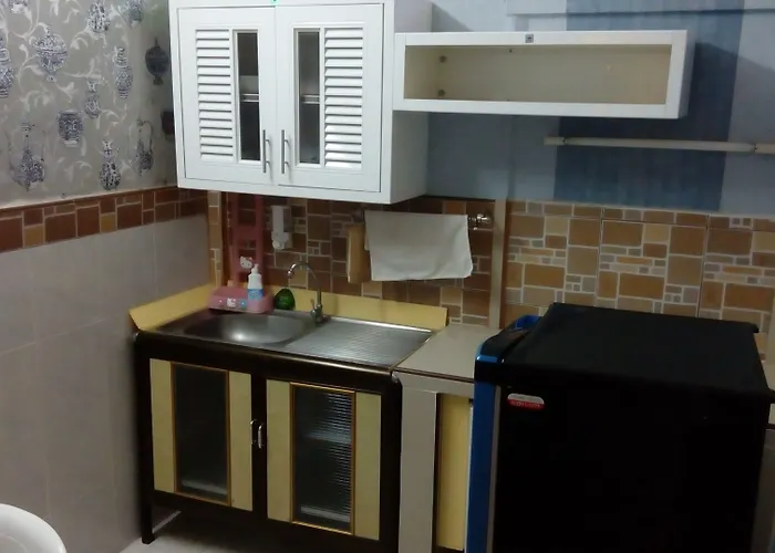 Decor Do Hostel *