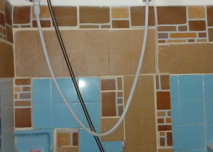 Decor Do Albergue