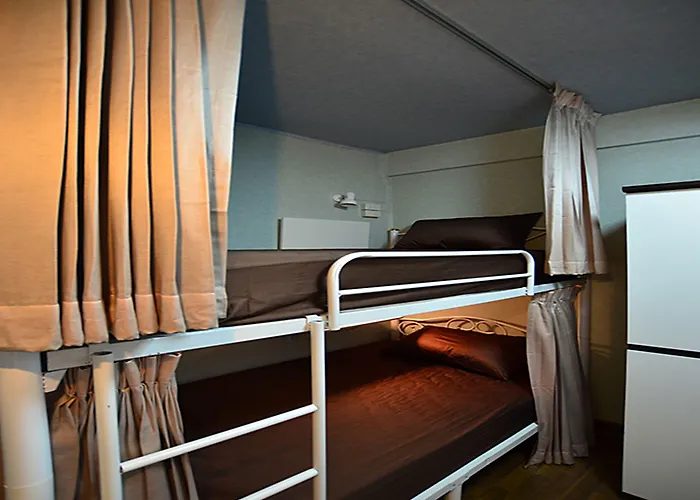 Decor Do Hostel *