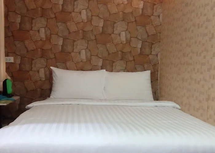 Hostel Decor Do Bangkok