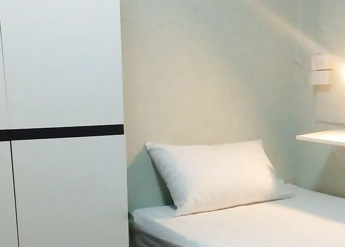 Hostel Decor Do