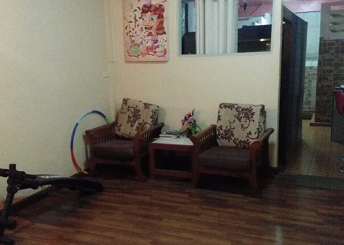Decor Do Hostel