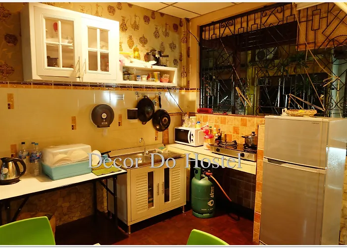 Decor Do * Bangkok