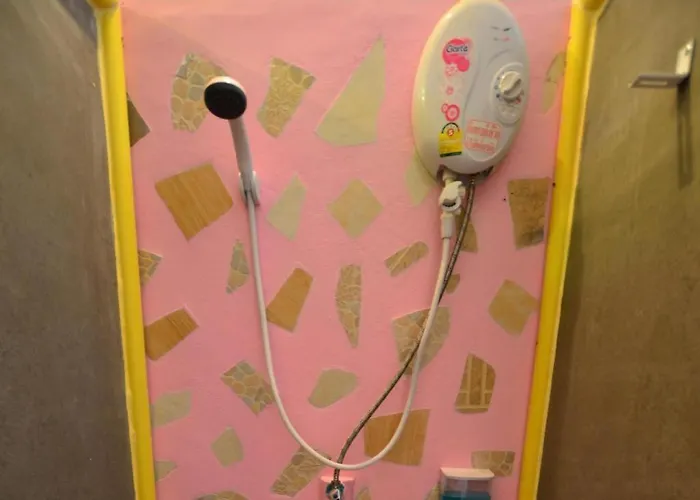 Hostel Decor Do