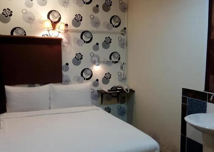 Hostel Decor Do Bangkok