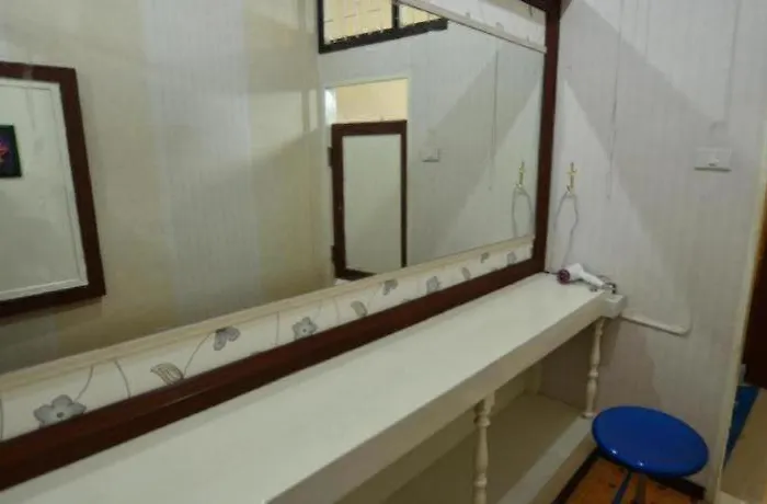 Decor Do Hostel