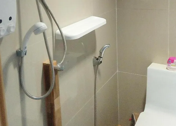 Decor Do Hostel Bangkok