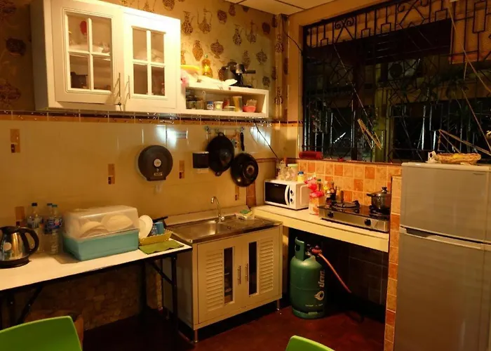 Hostel Decor Do *