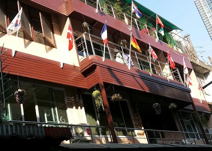 Decor Do Hostel *